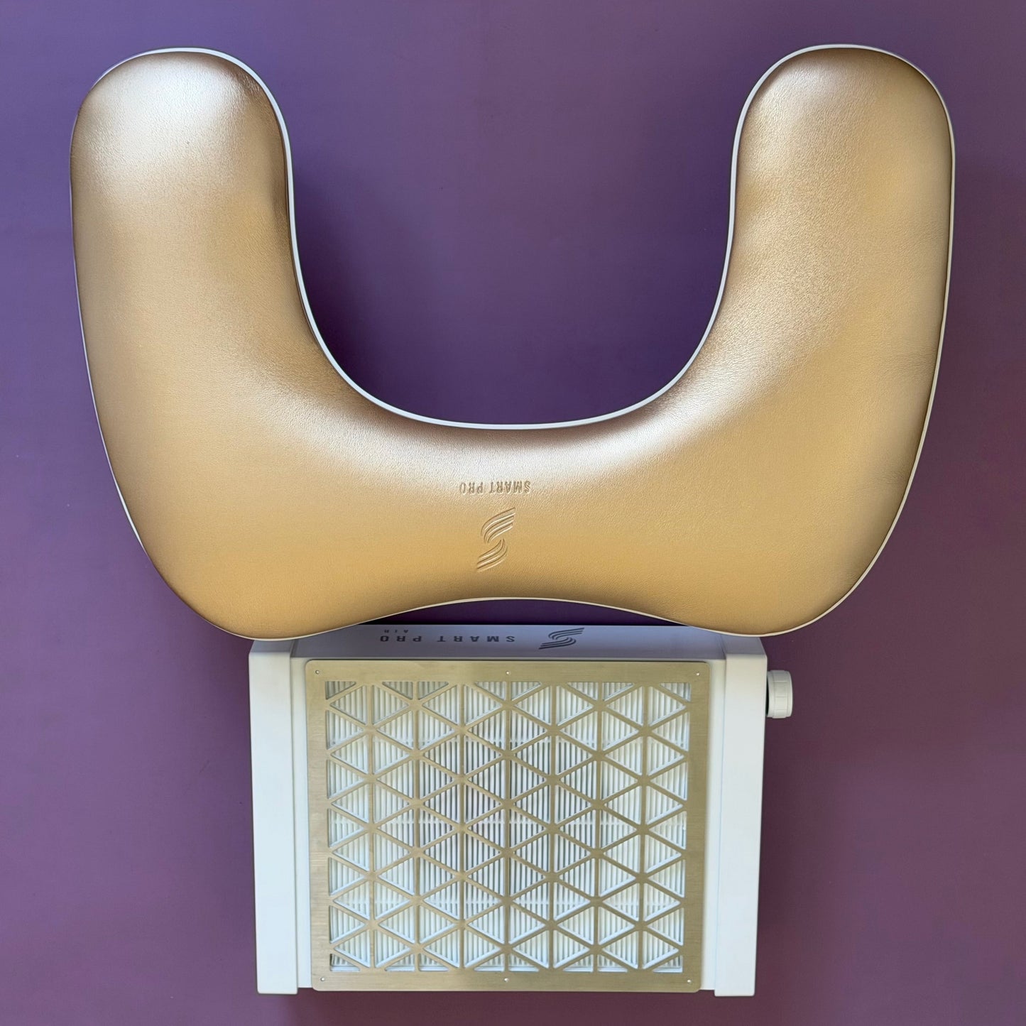 SMART PRO BUNDLE #3: Dust Collector and Handrest "Butterfly"