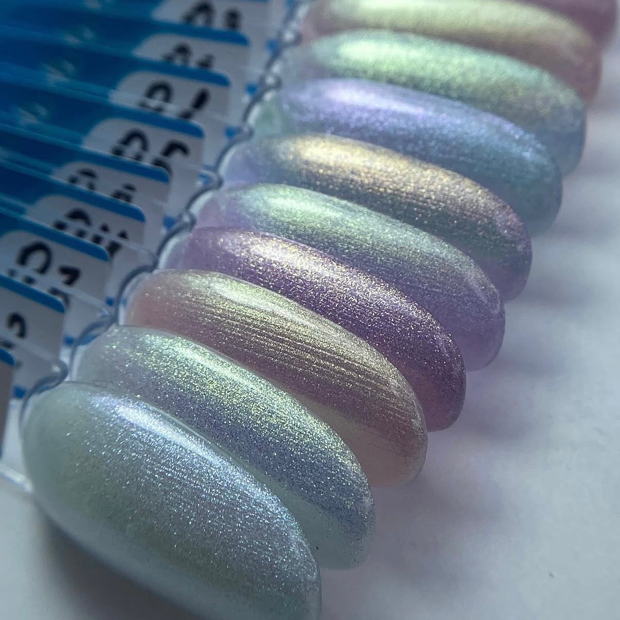 FARB Professional Gel UV/LED Color QUARTZ Q1