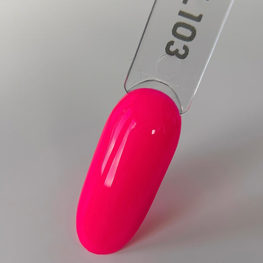 FARB Professional UV/LED Gel Color L103