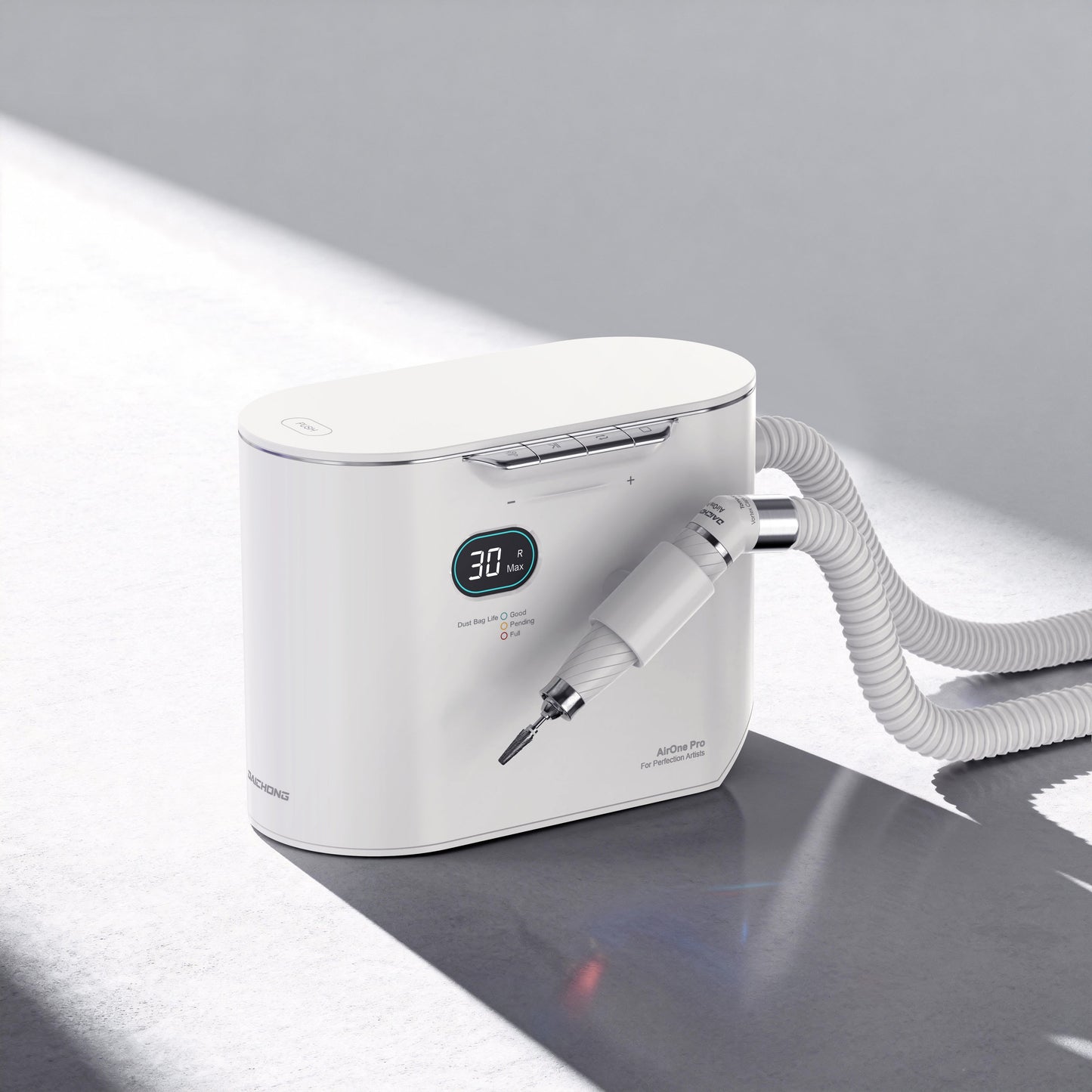 AIRONE PRO Set at NMD store
