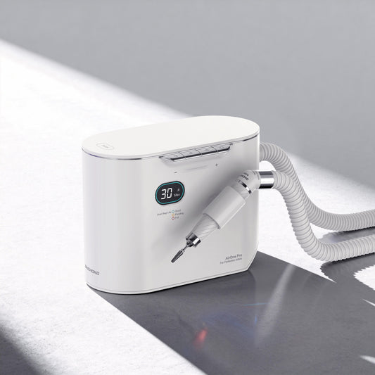 AIRONE PRO Set at NMD store