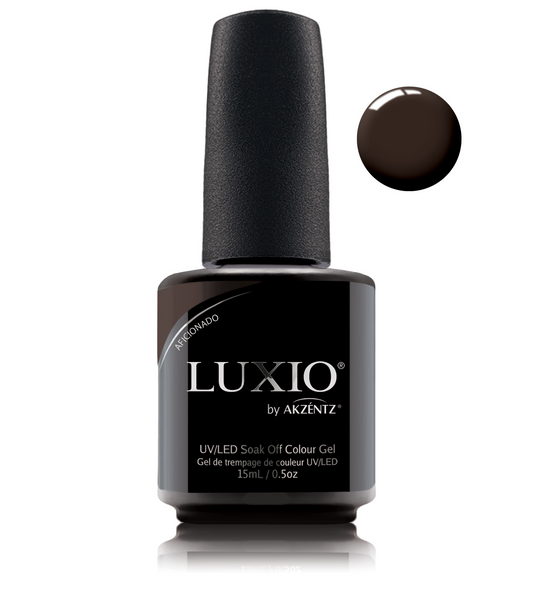 LUXIO®  by AKZENTZ - AFICIONADO (15ml or 9ml bottle)