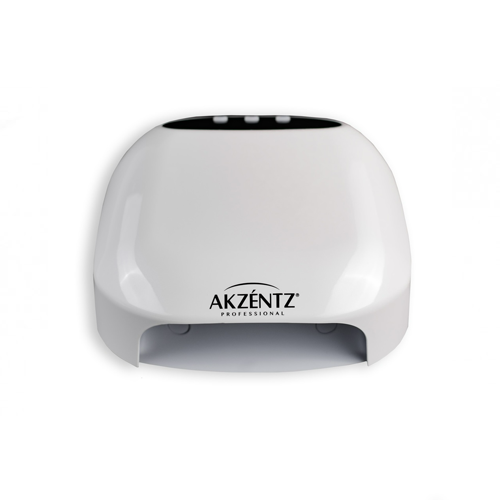 Hybrid-PRO UV/LED Curing Lamp by Akzentz
