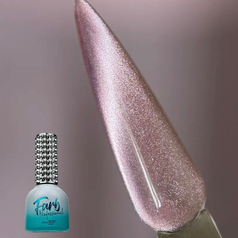 FARB MOON CAT’S #11 Professional UV/LED Gel