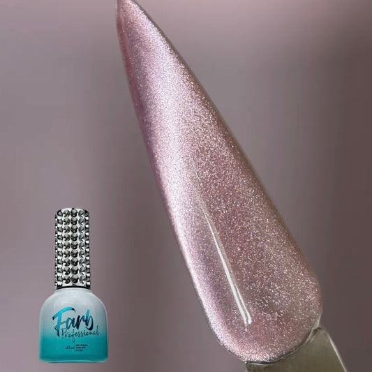 FARB MOON CAT’S #11 Professional UV/LED Gel