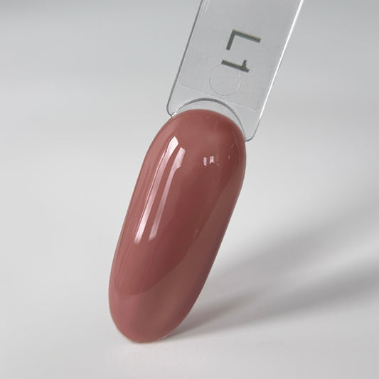 FARB Professional UV/LED Gel Color L1
