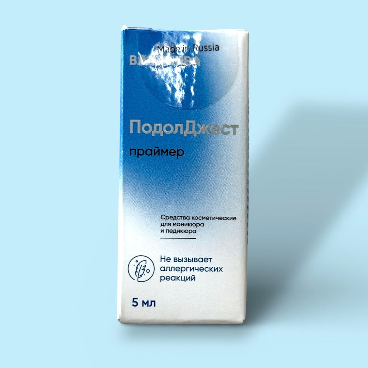 PodolJest Primer (5ml by Vladmiva)