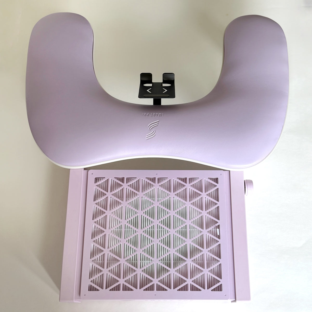 SMART PRO BUNDLE #3: Dust Collector and Handrest "Butterfly"