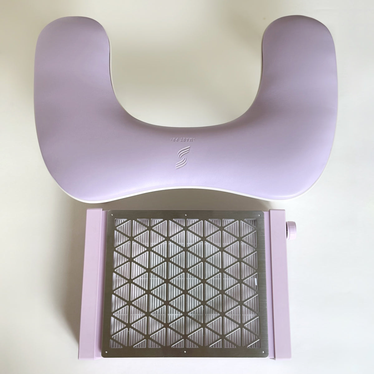 SMART PRO BUNDLE #3: Dust Collector and Handrest "Butterfly"