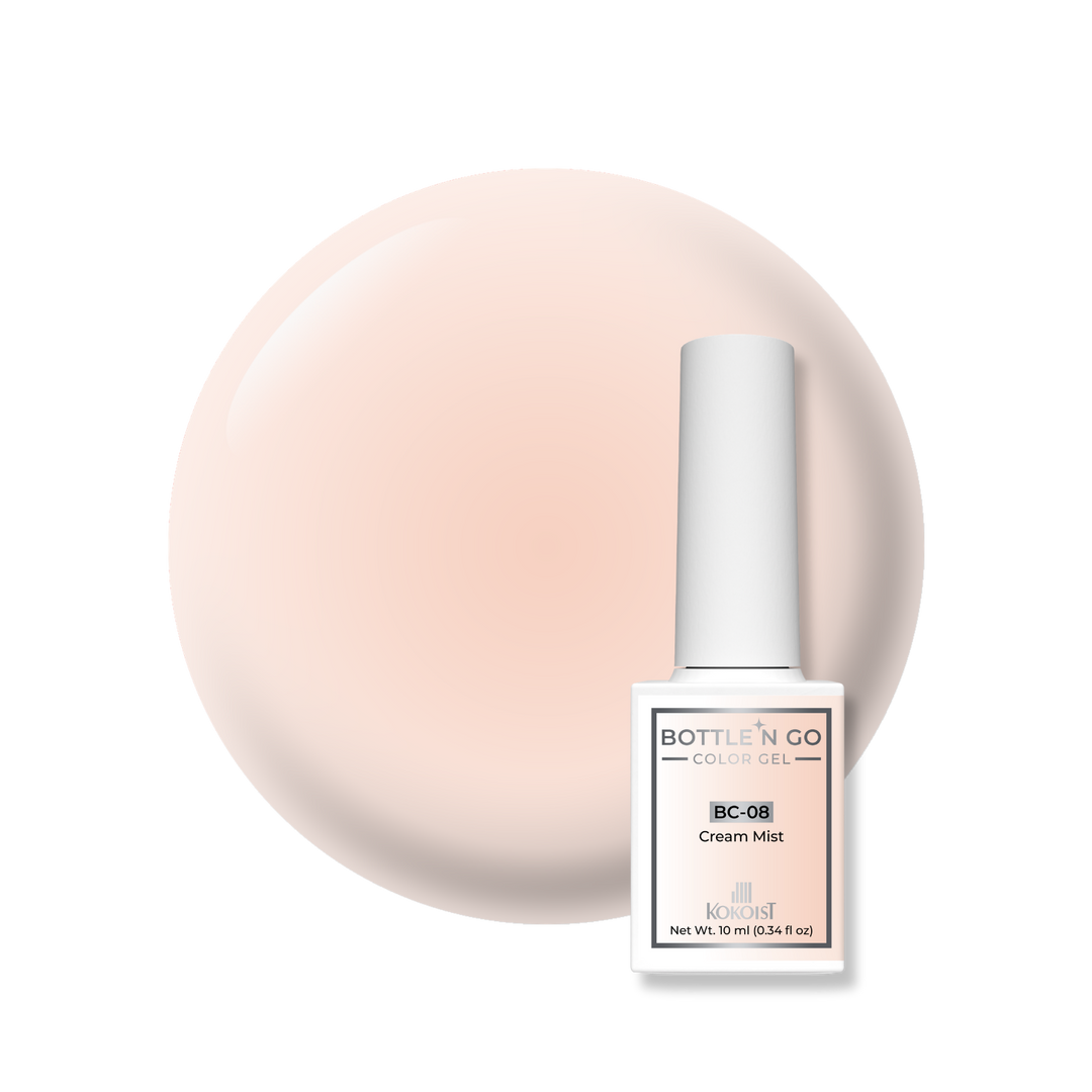 Kokoist Bottle 'N Go BC-08 Cream Mist