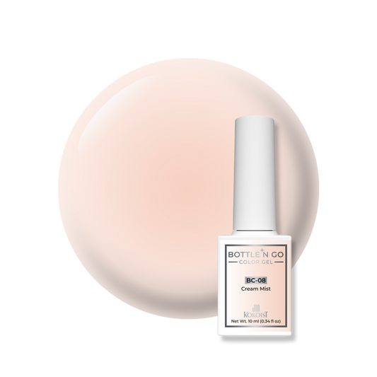 Kokoist Bottle 'N Go BC-08 Cream Mist