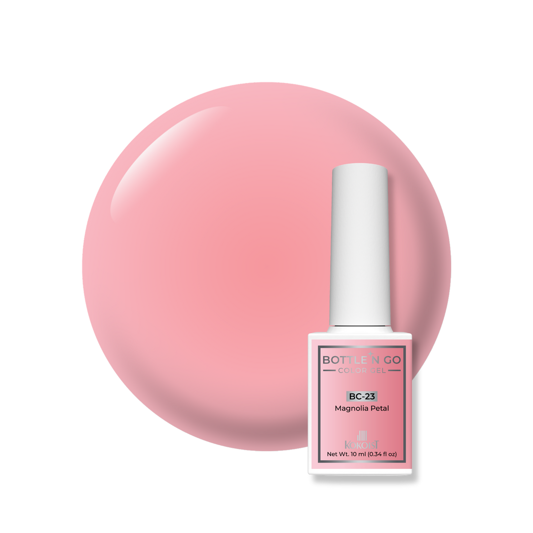 Kokoist Bottle 'N Go BC-23 Magnolia Petal