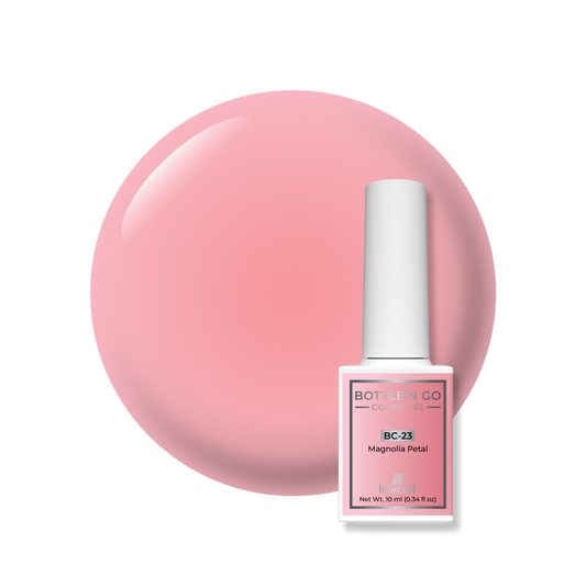 Kokoist Bottle 'N Go BC-23 Magnolia Petal