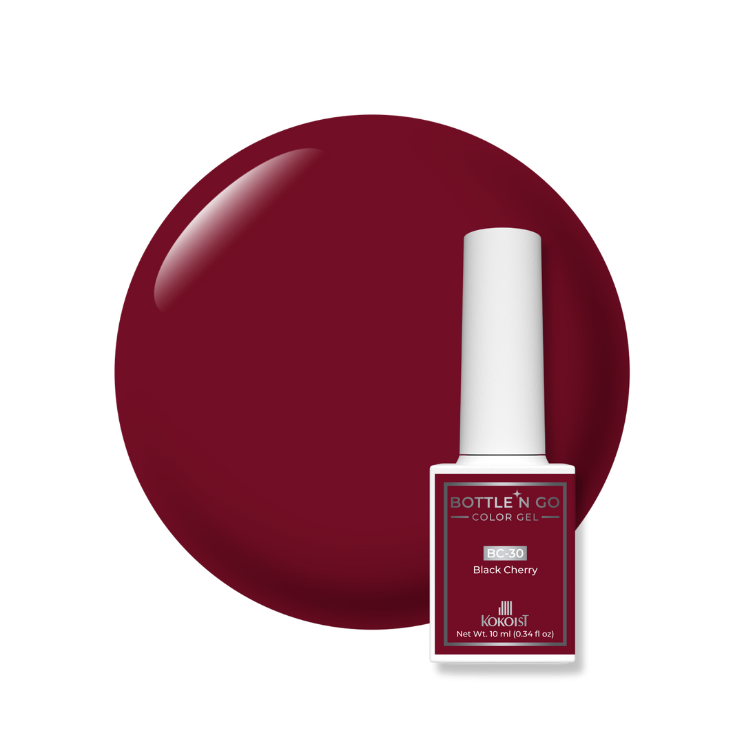 Kokoist Bottle 'N Go BC-30 Black Cherry