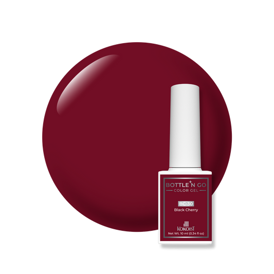 Kokoist Bottle 'N Go BC-30 Black Cherry