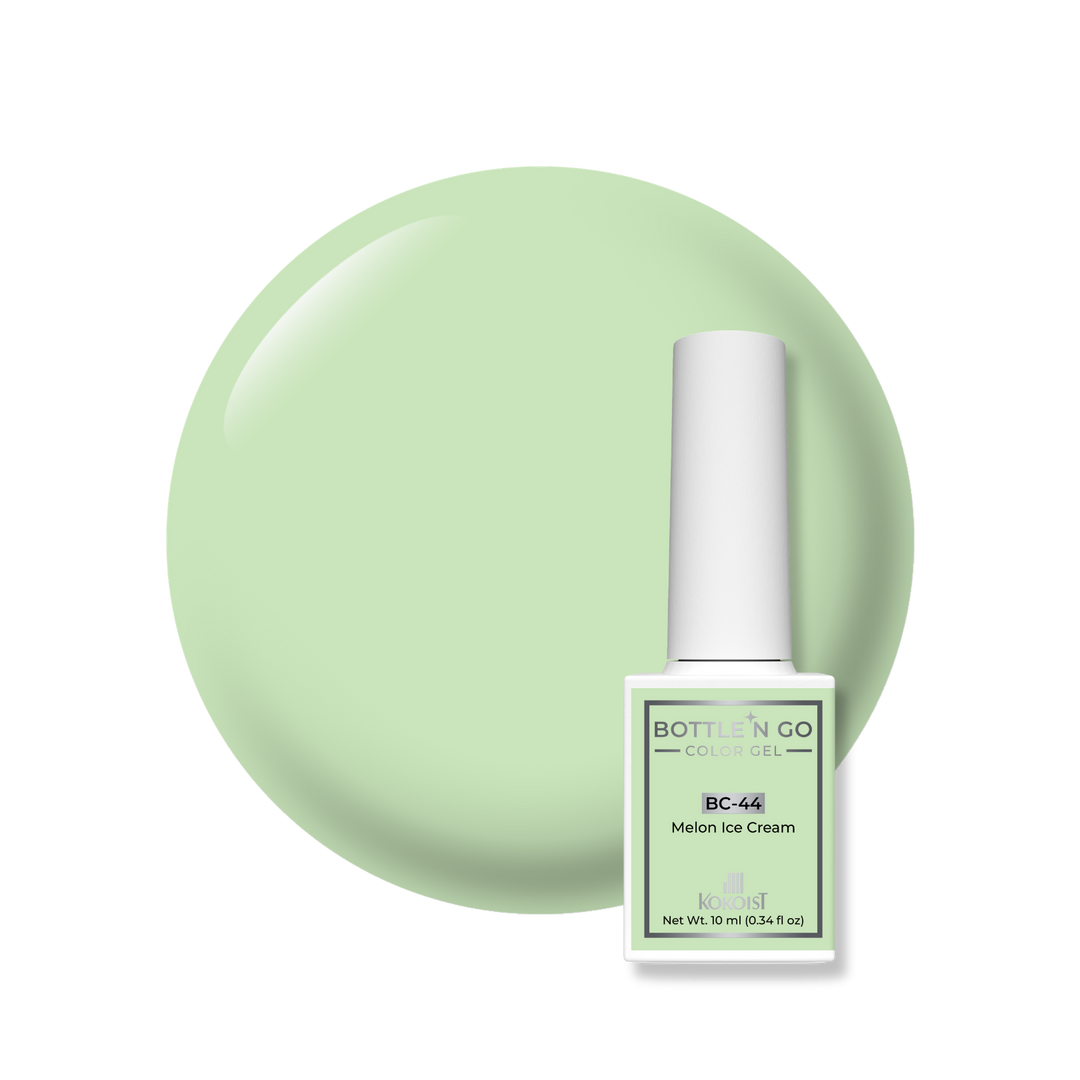 Kokoist Bottle 'N Go BC-44 Melon Ice Cream