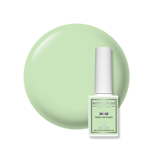Kokoist Bottle 'N Go BC-44 Melon Ice Cream