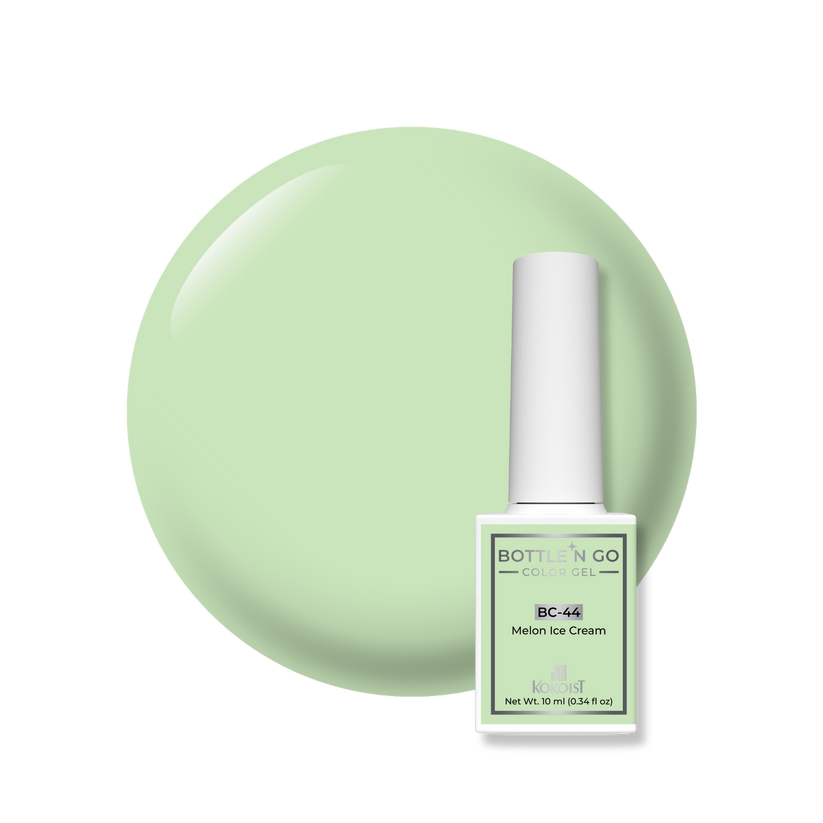 Kokoist Bottle 'N Go BC-44 Melon Ice Cream