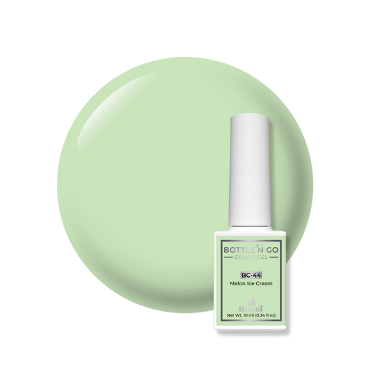 Kokoist Bottle 'N Go BC-44 Melon Ice Cream