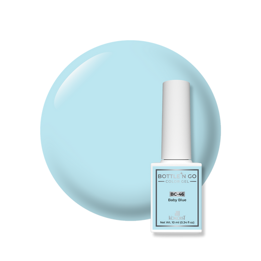 Kokoist Bottle 'N Go BC-47 Lavender Ice Cream