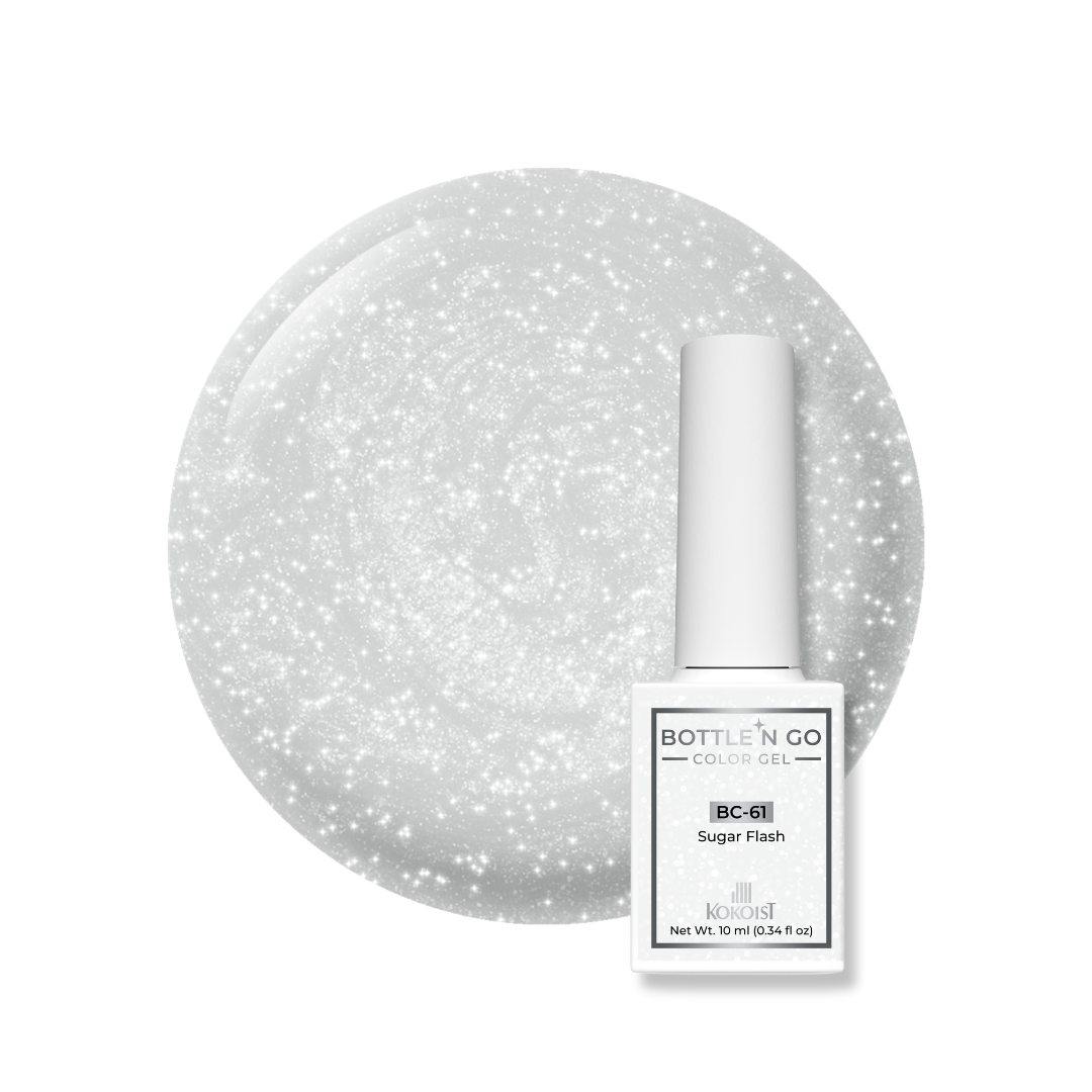 Kokoist Bottle 'N Go BC-61 Sugar Flash
