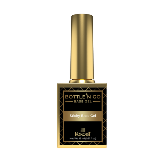 Kokoist Bottle 'N Go Sticky Base Gel (BC-B)