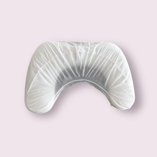 Disposable Cover for Butterfly Armrest