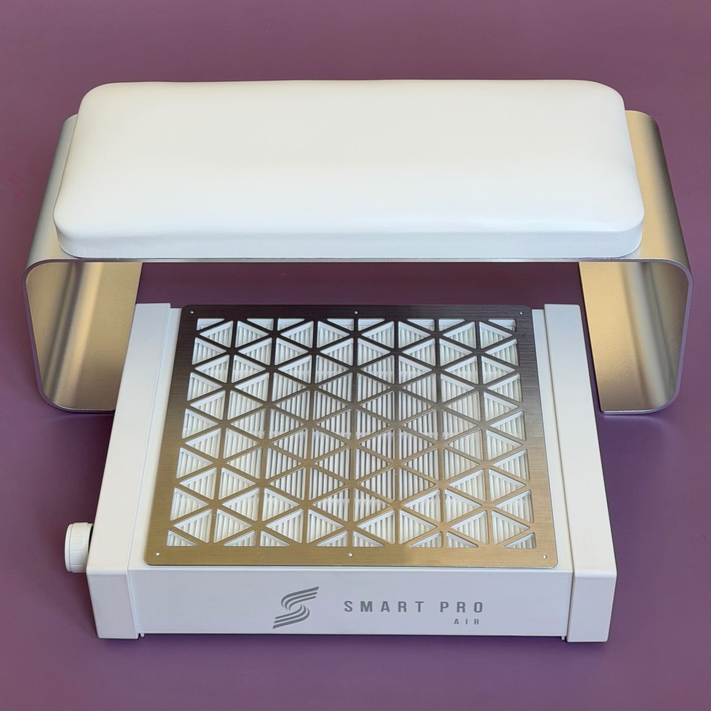 SMART PRO BUNDLE #4: Dust Collector and Metal Handrest