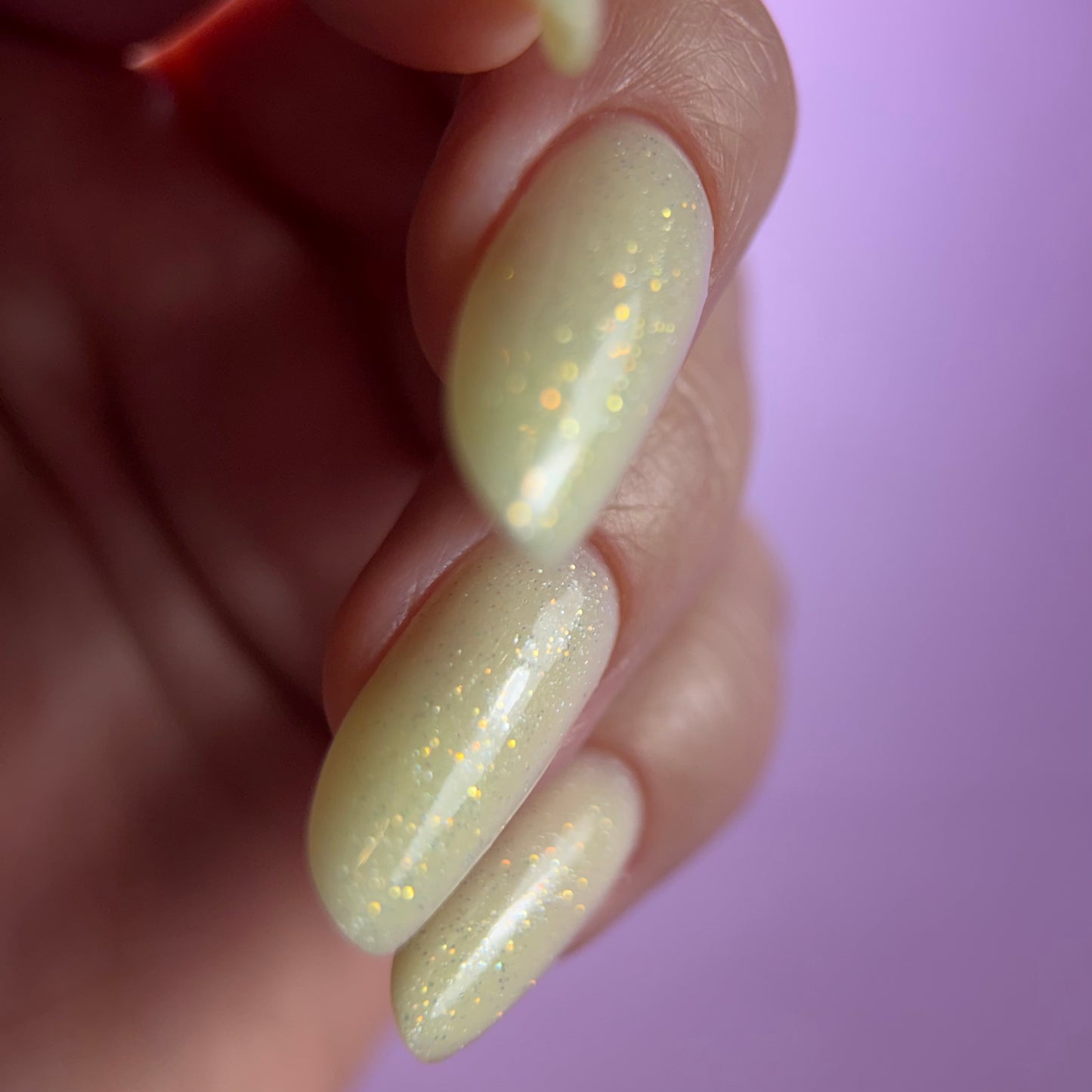 FARB MEDIUM GEL SHIMMER #7 (30ml)