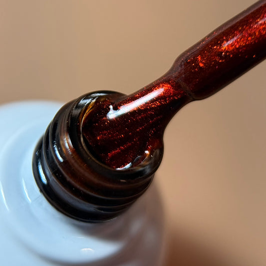 FARB WINE CATS #1 Professional UV/LED Gel (11 ml)