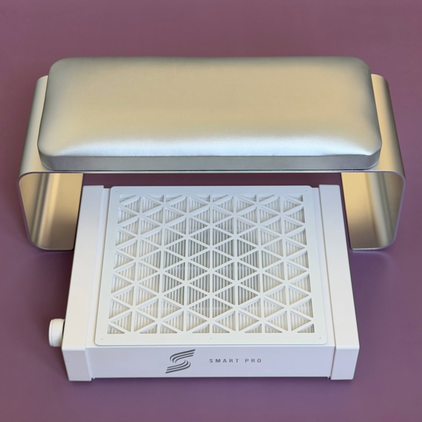 SMART PRO BUNDLE #4: Dust Collector and Metal Handrest