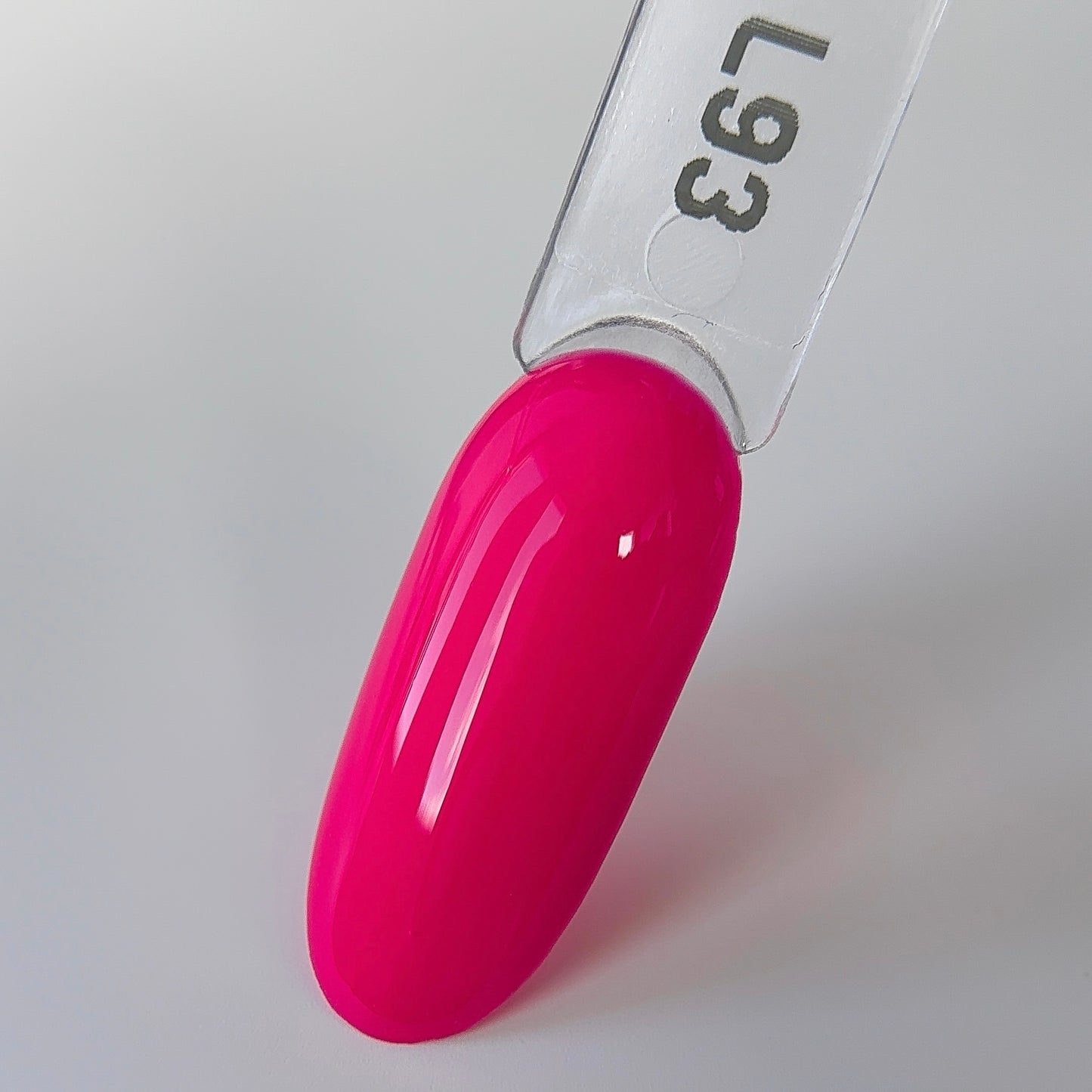 FARB Professional UV/LED Gel Color L93