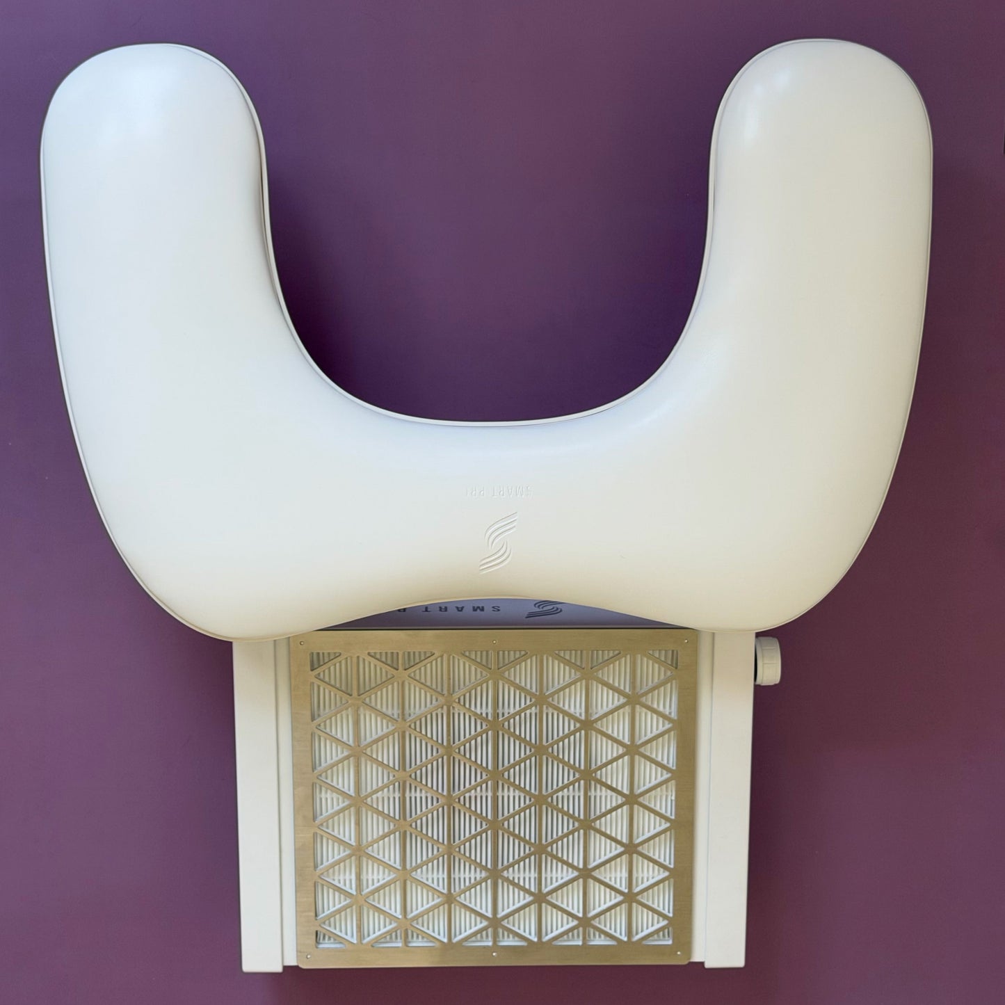 SMART PRO BUNDLE #3: Dust Collector and Handrest "Butterfly"