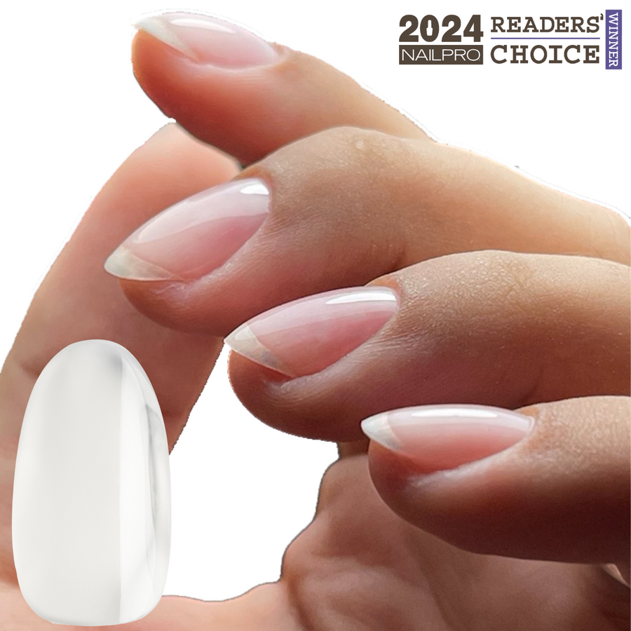 LUMINARY MULTI-FLEX GEL - CLARITY (Clear)