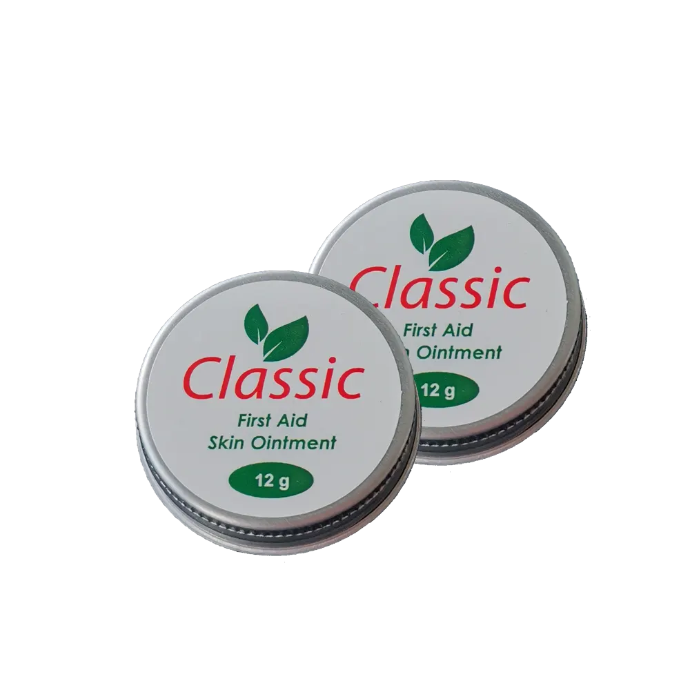 Veratin Classic Skin Cream (3.5oz or 12g)