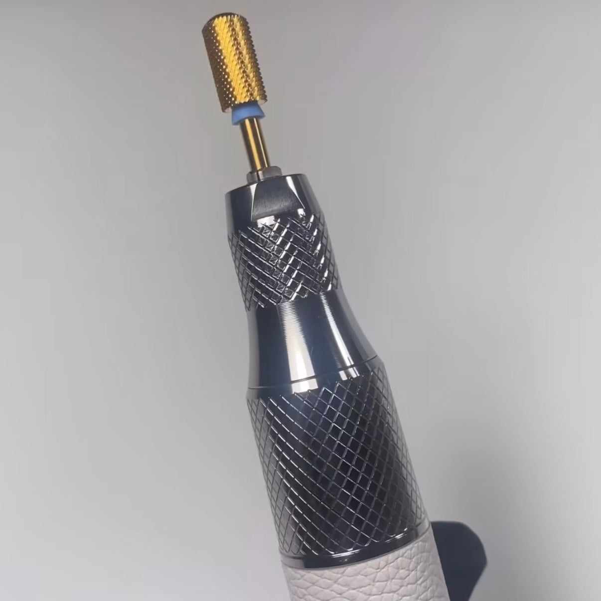 ONAIL AI Precision Drill with 2 Handpieces