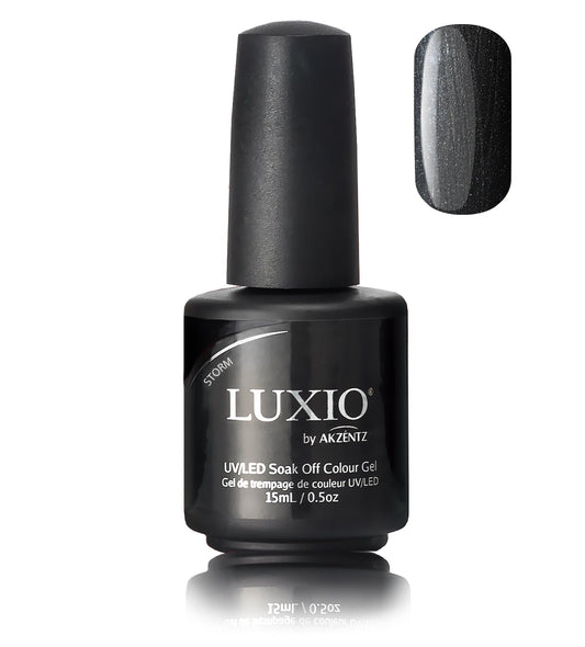 LUXIO by AKZENTZ -STORM Color Gel