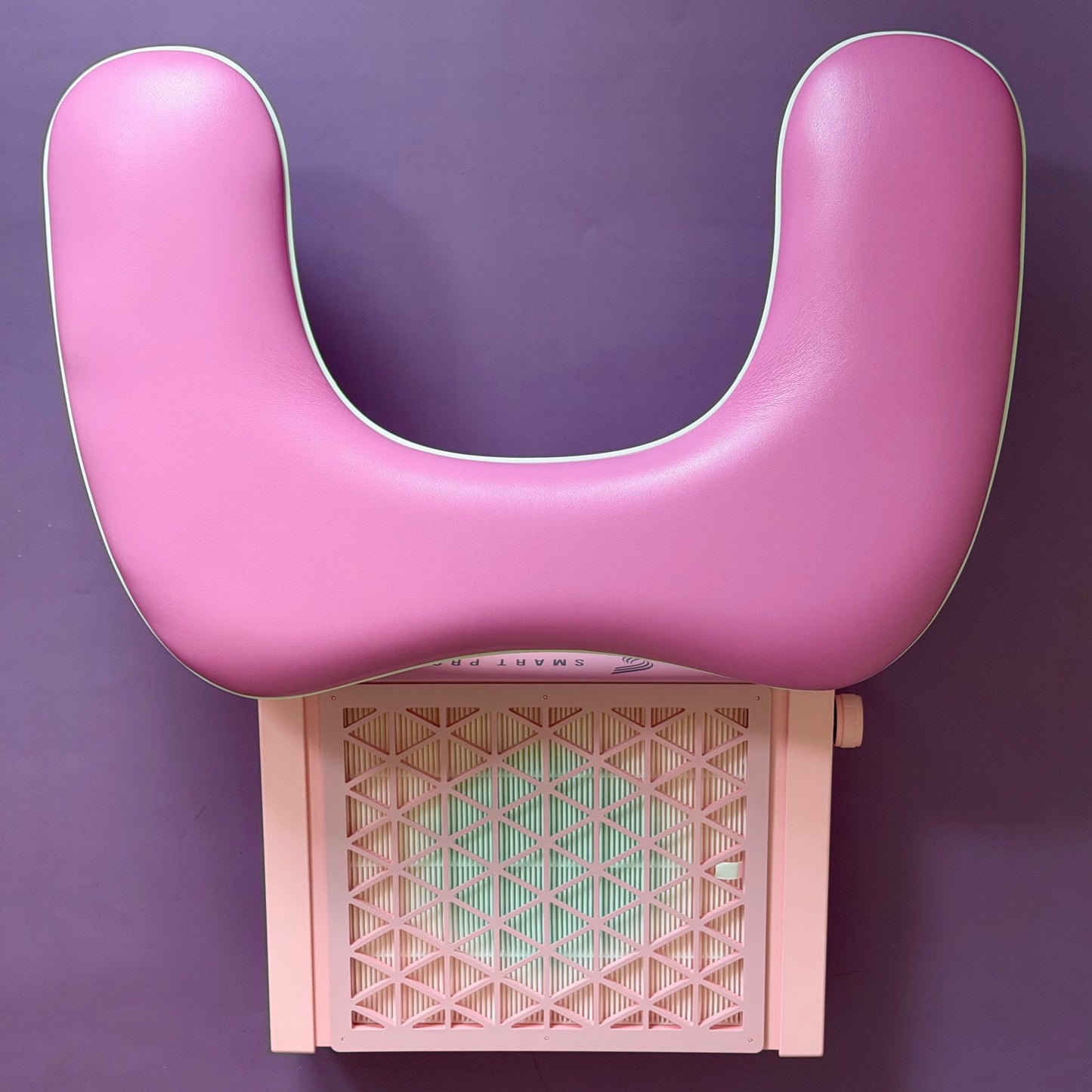 SMART PRO BUNDLE #3: Dust Collector and Handrest "Butterfly"
