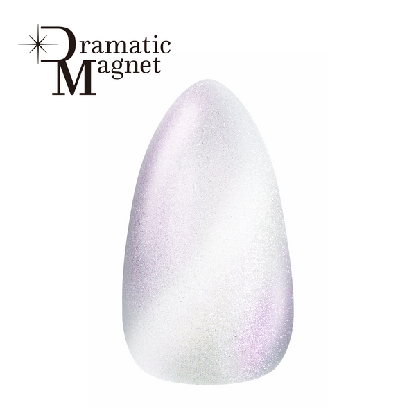 Kokoist Dramatic Magnet DR-01 Dramatic White