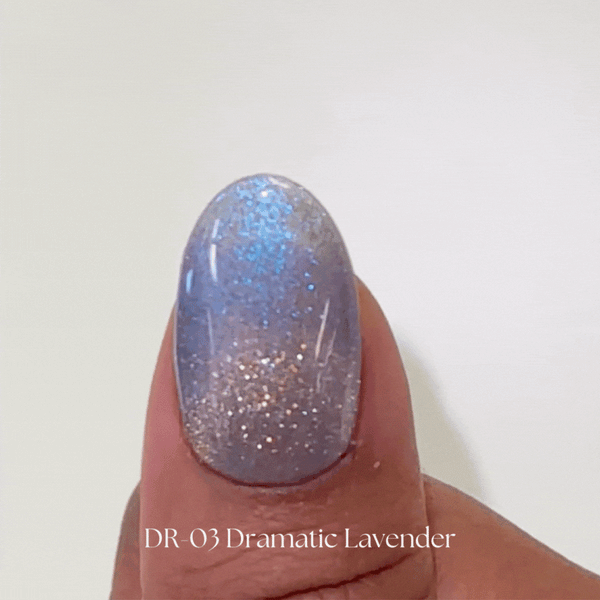 Kokoist Dramatic Magnet DR-03 Dramatic Lavender