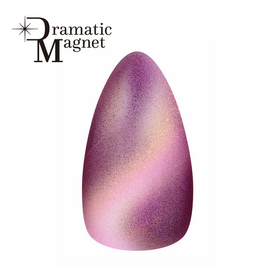 Kokoist Dramatic Magnet DR-15 Dramatic Grape