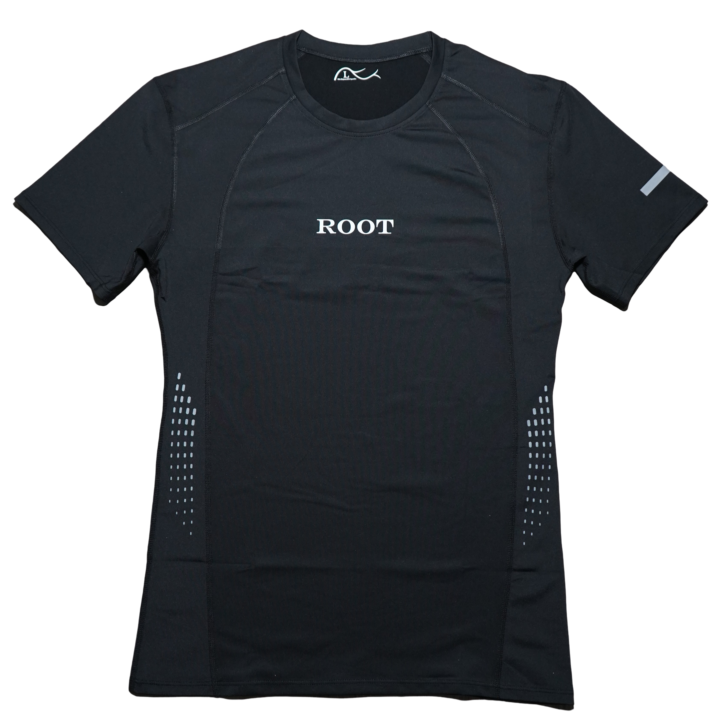 CompressionX Shirt ROOT