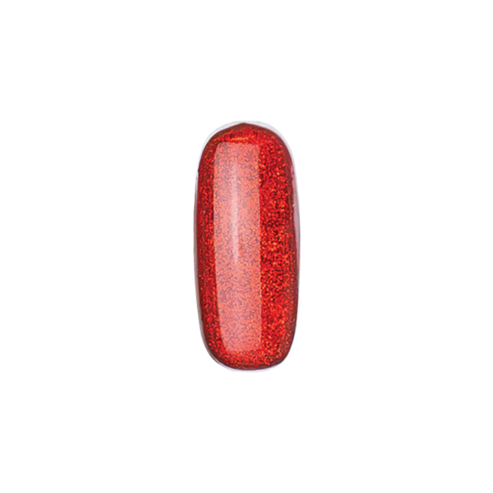 Kokoist E-85 Rouge Micro Glitter