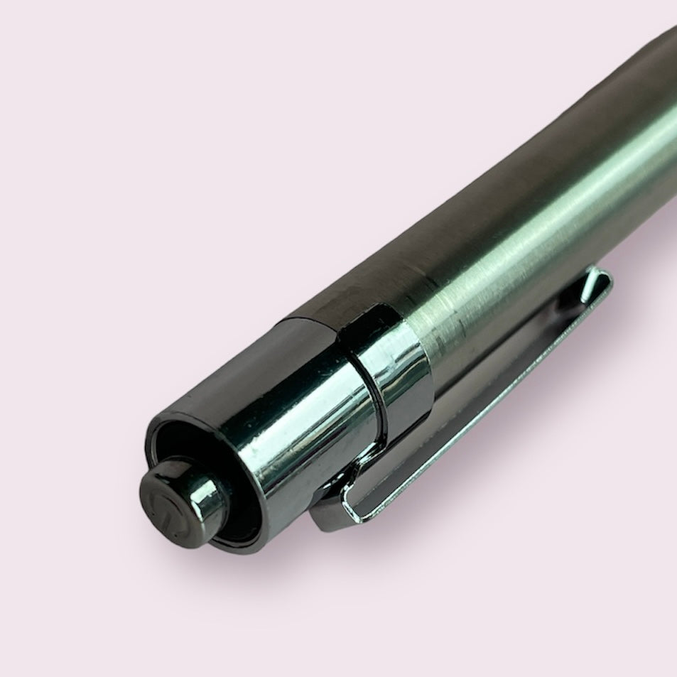 UV Flashlight for nail extension. Battery is not included, 1pc