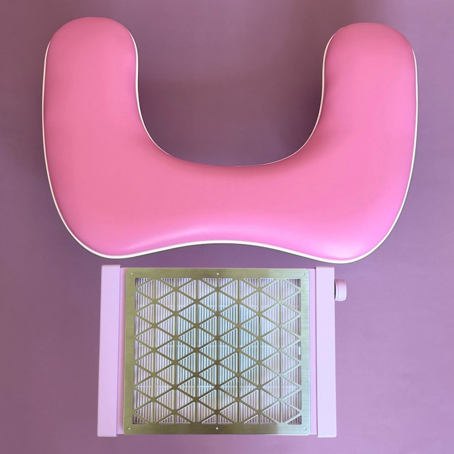 SMART PRO BUNDLE #3: Dust Collector and Handrest "Butterfly"