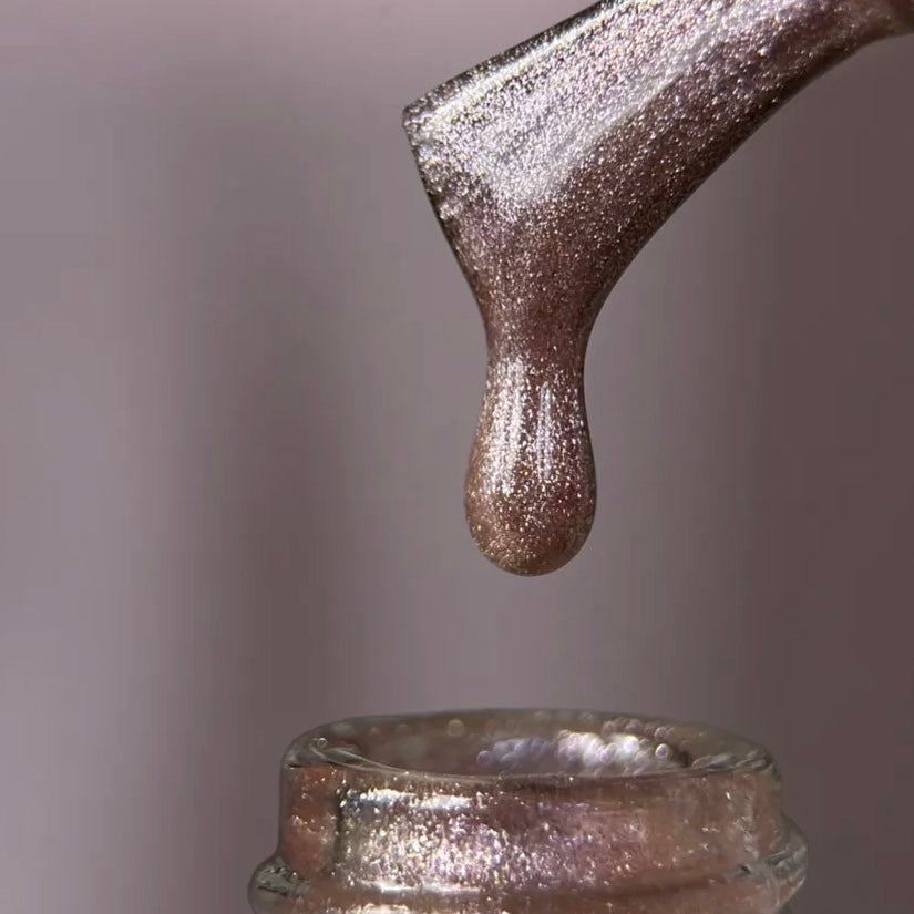 FARB MOON CAT’S #11 Professional UV/LED Gel