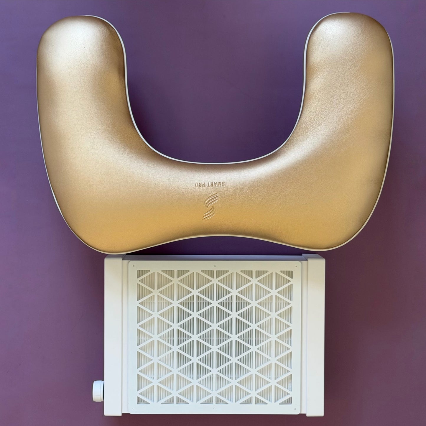 SMART PRO BUNDLE #3: Dust Collector and Handrest "Butterfly"