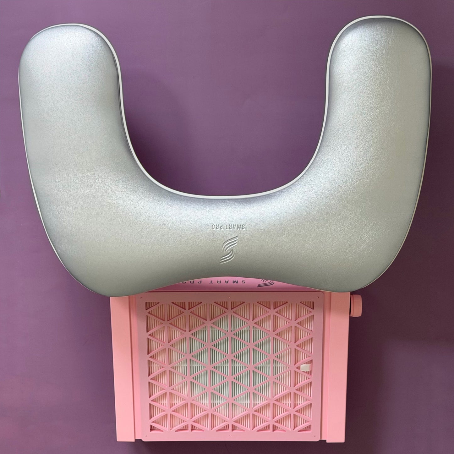 SMART PRO BUNDLE #3: Dust Collector and Handrest "Butterfly"