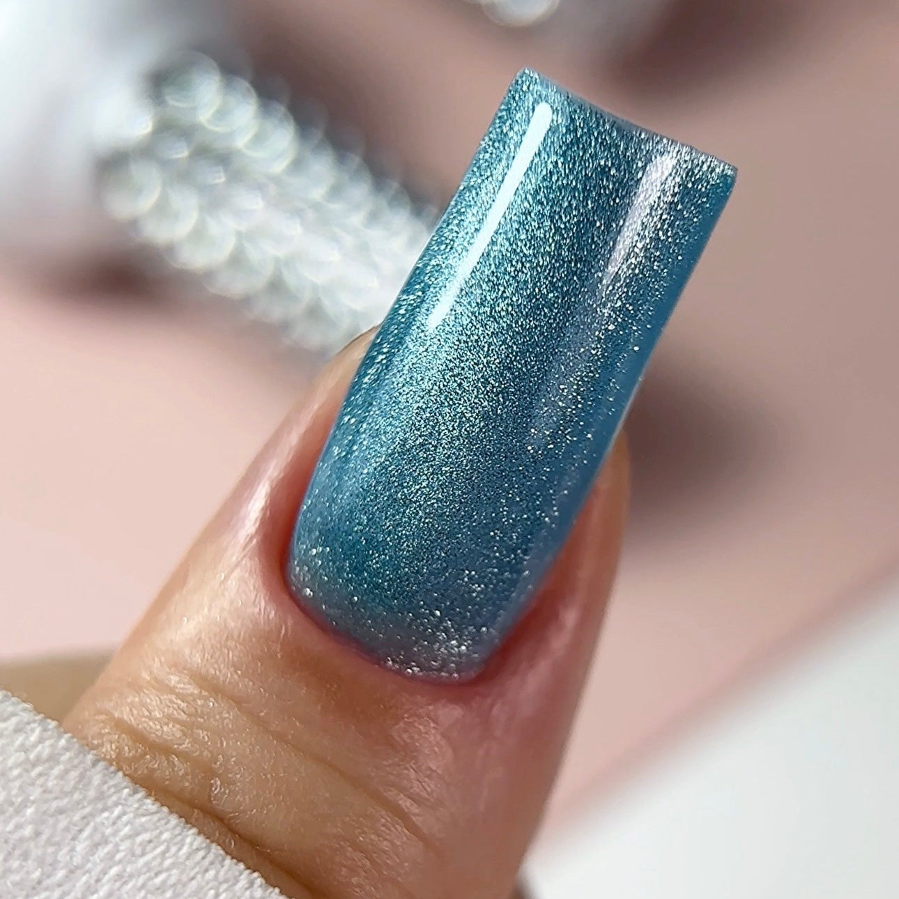 FARB ILLUSION CATS #2 Professional UV/LED Gel (11 ml)