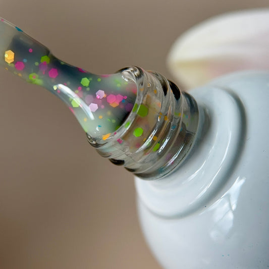 FARB Professional Color, Confetti #4